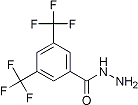 PI-14338 3,5-Bis(trifluoromethyl)benzoic acid hydrazide (26107-82-4)