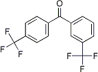 PI-14340 3,4'-Bis(trifluoromethyl)benzophenone (21084-22-0)