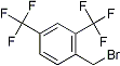 PI-14346 2,4-Bis(trifluoromethyl)benzyl bromide (140690-56-8)