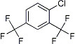 PI-14348 2,4-Bis(trifluoromethyl)chlorobenzene (327-76-4)