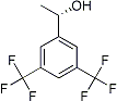 PI-14360 (S)-1-[3,5-Bis(trifluoromethyl)phenyl]ethanol (225920-05-8)