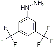 PI-14362 3,5-Bis(trifluoromethyl)phenylhydrazine (886-35-1)
