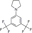 PI-14367 1-[3,5-Bis(trifluoromethyl)phenyl]pyrrole (175136-60-4)