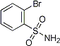 PI-14384 2-Bromobenzenesulphonamide (92748-09-9)