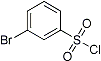 PI-14386 3-Bromobenzenesulphonyl chloride (2905-24-0)