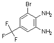 PI-14398 3-Bromo-4,5-diaminobenzotrifluoride (113170-72-2)