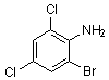 PI-14399 2-Bromo-4,6-dichloroaniline (697-86-9)