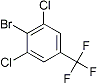 PI-14400 4-Bromo-3,5-dichlorobenzotrifluoride (118754-53-3)