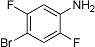 PI-14403 4-Bromo-2,5-difluoroaniline (112279-60-4)