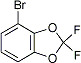 PI-14407 4-Bromo-2,2-difluoro-1,3-benzodioxole (144584-66-7)