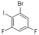 PI-14408 2-Bromo-4,6-difluoroiodobenzene (175278-11-2)