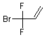PI-14417 3-Bromo-3,3-difluoroprop-1-ene (420-90-6)