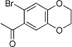 PI-14421 2-Bromo-4,5-ethylenedioxyacetophenone (59820-90-5)