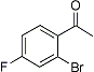 PI-14425 2'-Bromo-4'-fluoroacetophenone (1006-39-9)