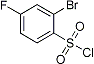 PI-14429 2-Bromo-4-fluorobenzenesulphonyl chloride (351003-45-7)