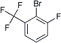 PI-14431 2-Bromo-3-fluorobenzotrifluoride (104540-42-3)
