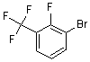 PI-14432 3-Bromo-2-fluorobenzotrifluoride (144584-67-8)