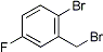 PI-14438 2-Bromo-5-fluorobenzyl bromide (112399-50-5)