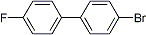 PI-14439 4-Bromo-4'-fluorobiphenyl (398-21-0)