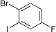 PI-14444 1-Bromo-4-fluoro-2-iodobenzene (202865-72-3)