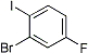 PI-14445 2-Bromo-4-fluoro-1-iodobenzene (202865-73-4)