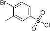 PI-14468 4-Bromo-3-methylbenzenesulphonyl chloride (72256-93-0)