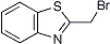PI-14471 2-(Bromomethyl)-1,3-benzothiazole (106086-78-6)