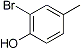 PI-14476 2-Bromo-4-methylphenol (6627-55-0)