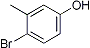 PI-14477 4-Bromo-3-methylphenol (14472-14-1)