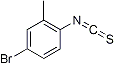 PI-14479 4-Bromo-2-methylphenyl isothiocyanate (19241-38-4)