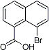 PI-14485 8-Bromo-1-naphthoic acid (1729-99-3)