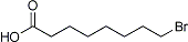 PI-14490 8-Bromooctanoic acid (17696-11-6)