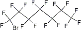 PI-14494 1-Bromoperfluoroheptane (375-88-2)