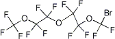 PI-14497 1-Bromoperfluoro-2,5,8-trioxanonane (330562-45-3)
