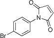 PI-14505 N-(4-Bromophenyl)maleimide (13380-67-1)