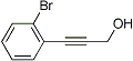 PI-14510 3-(2-Bromophenyl)prop-2-yn-1-ol (116509-98-9)