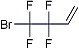 PI-14521 4-Bromo-3,3,4,4-tetrafluorobut-1-ene (18599-22-9)