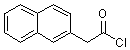 PI-14532 Naphthalen-2-yl-acetyl chloride (37859-25-9)