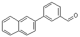 PI-14535 3-Naphthalen-2-yl-benzaldehyde (Not available)