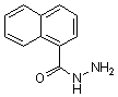 PI-14569 1-Naphthhydrazide (43038-45-5)