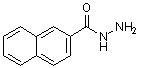 PI-14570 2-Naphthhydrazide (39627-84-4)