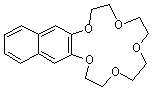 PI-14571 2,3-Naphtho-15-crown-5 (17454-47-6)