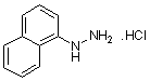 PI-14576 1-Naphthylhydrazine hydrochloride (2243-56-3)