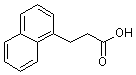 PI-14579 3-(1-Naphthyl)propionic acid (3243-42-3)