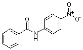 PI-14595 4'-Nitrobenzanilide (3393-96-2)