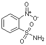 PI-14596 2-Nitrobenzenesulfonamide (5455-59-4)