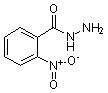 PI-14597 2-Nitrobenzhydrazide (606-26-8)