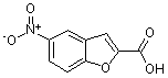 PI-14600 5-Nitrobenzofuran-2-carboxylic acid (10242-12-3)