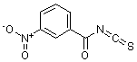 PI-14601 3-Nitrobenzoyl isothiocyanate (78225-78-2)