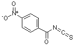 PI-14602 4-Nitrobenzoyl isothiocyanate (28115-92-6)